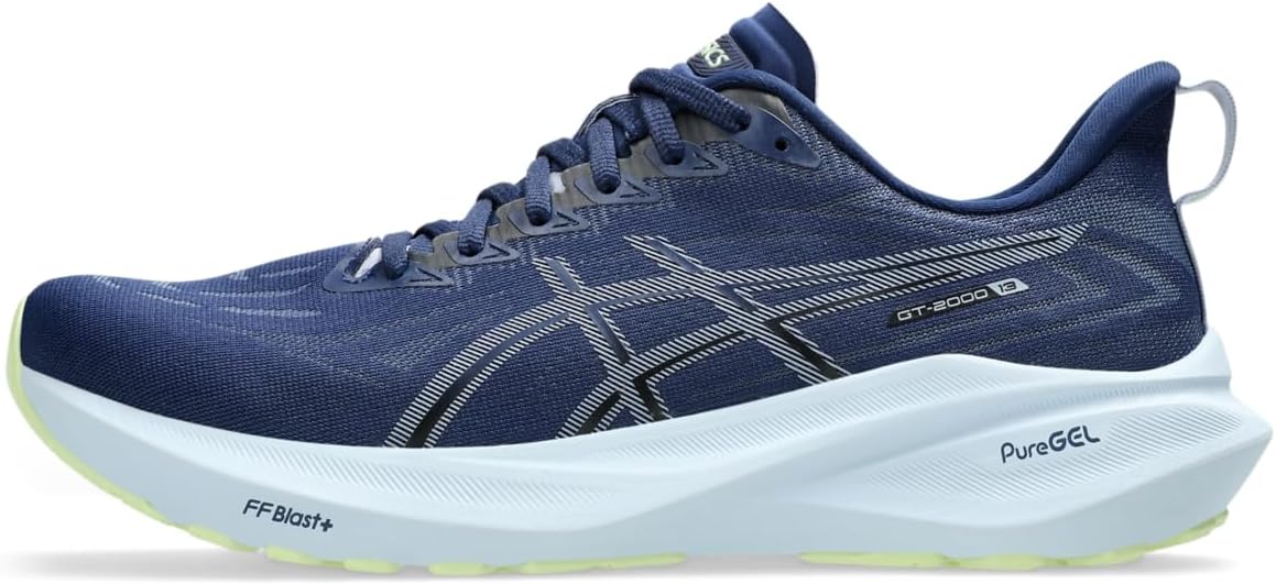 ASICS Men's Gt-2000 13Sneaker