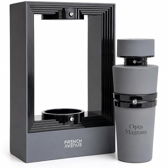 Fragrance World French Avenue Opus (Opus Magnum)