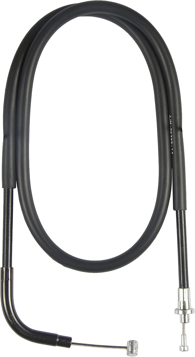 Motorcycle Clutch Cable Compatible with Yamaha FZR 600 RMRH GenesisYZF 600 RHRN Thunder Cat  4JH-26335-11