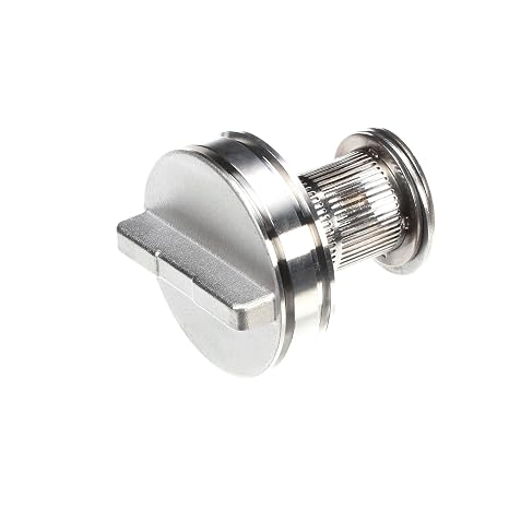 Pitco Fltr,Strnr Cap Assembly Sos B6671203 - Genuine OEM Replacement Part