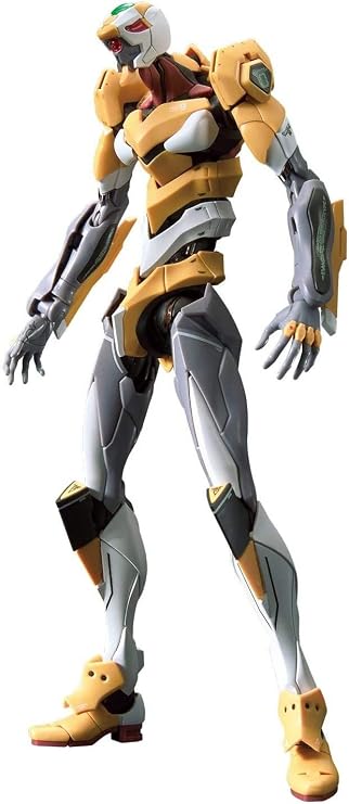 Bandai EVANGELION - RG NGE Eva Unit 00 - Model Kit