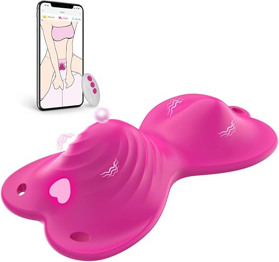 Silk Touch Whispering Love Egg Multi-Speed Pleasure Enhancer for Ultimate Sensation NV90858