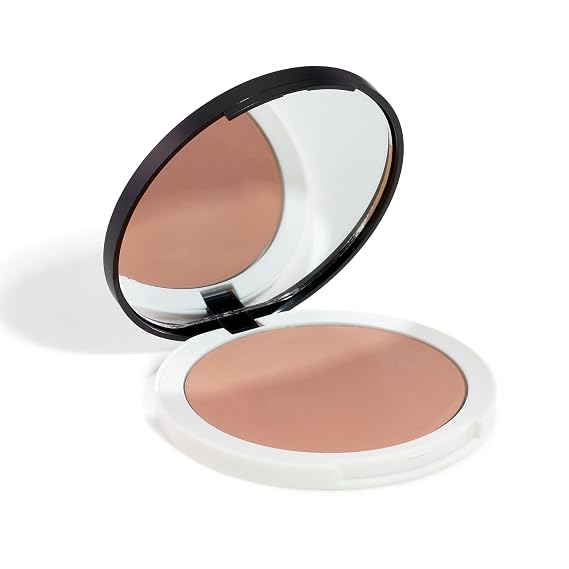 Lily Lolo Cream Foundation - Cashmere - 7g