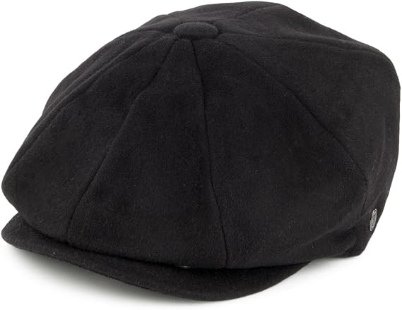 Jaxon Harlem Newsboy Cap