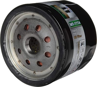 Mobil 1 M1-111A Extended Performance Oil Filter