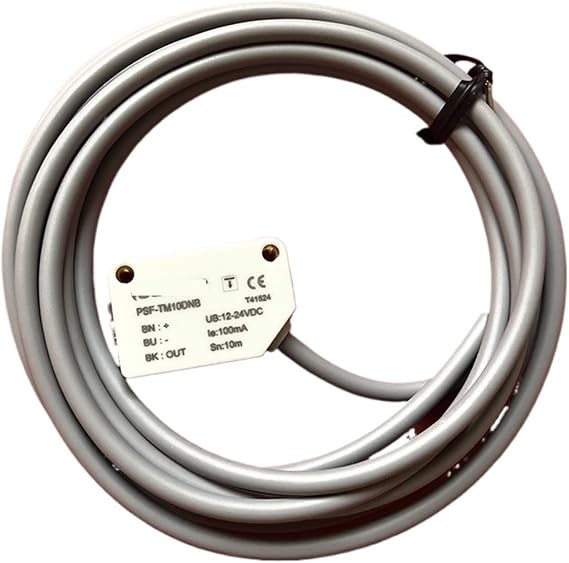 PSF-TM10DNB Photoelectric Sensor