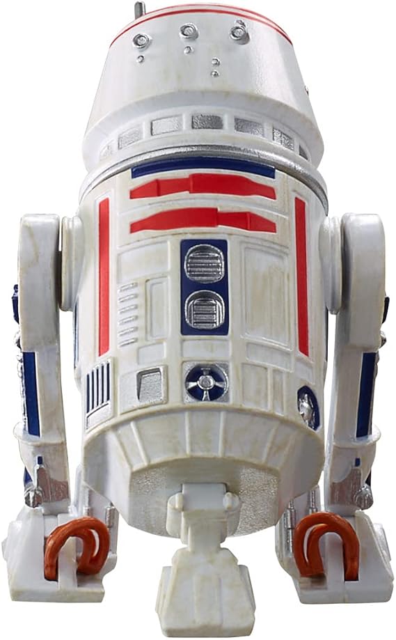 STAR WARS The Vintage Collection R5-D4, The Mandalorian 3.75-Inch Collectible Action Figures, Ages 4 and Up