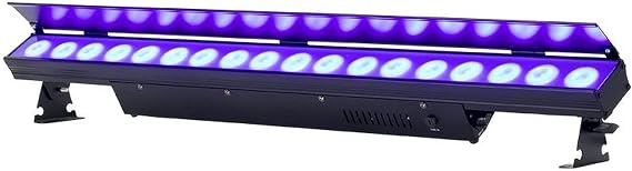 ADJ Stage Light Accessory, Black (ULT803)