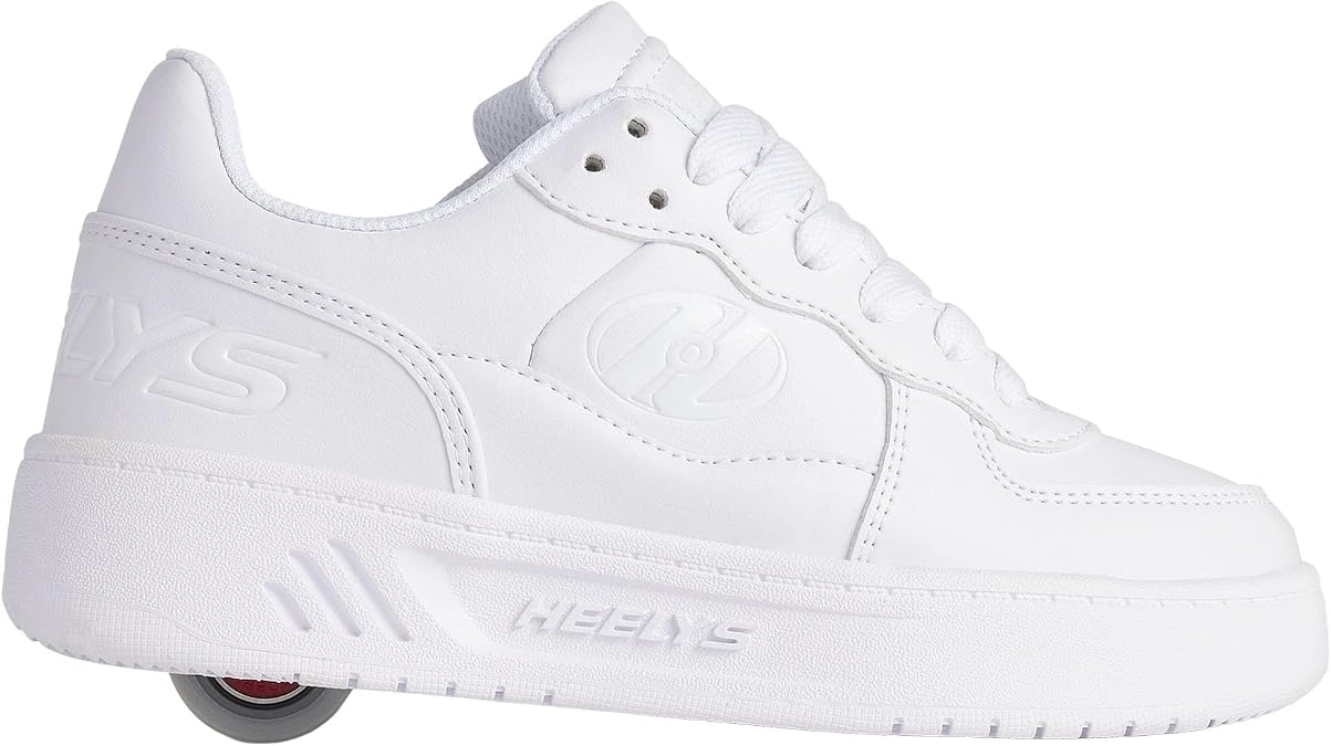 Heelys Unisex Kids Rezerve LowSneaker