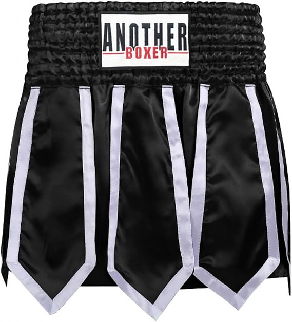 Boxing Shorts with Straps Muay Thai Training Suit Kicking Sanda Pants Mixed Martial Arts Combat Skirt