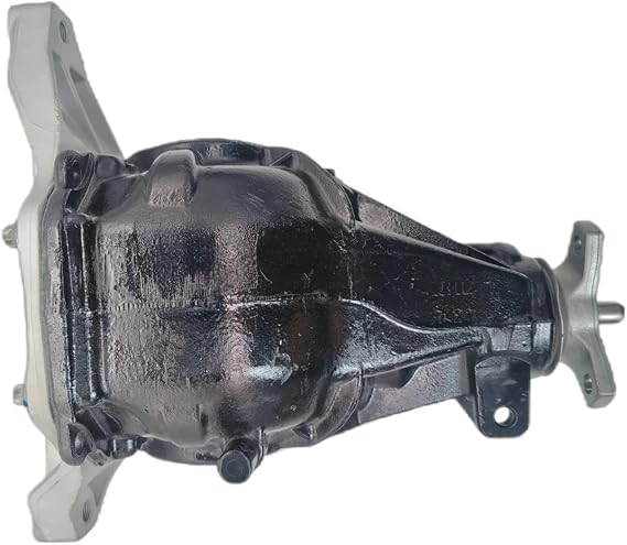 Rear Differential 3.27 Ratio 2043500714 2043500514 Compatible with Mercedes Benz E-CLASS W218 X204 W204 GLK W212 W207 C230 GLK300