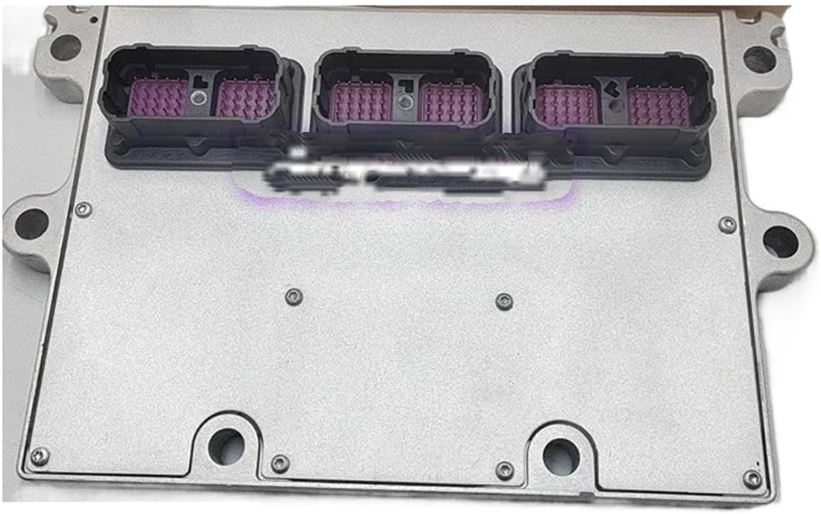 1X for Generator Set Compatible for Cummins ISM11 QSM11 ISX15 QSX15 ISM11 Diesel Engine Computer Module ECM 3408501