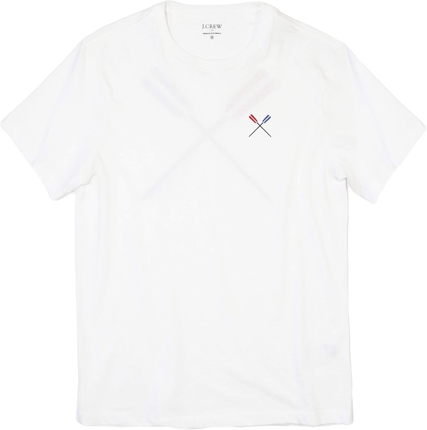 J.Crew Mercantile Mens Oar Graphic T-Shirt