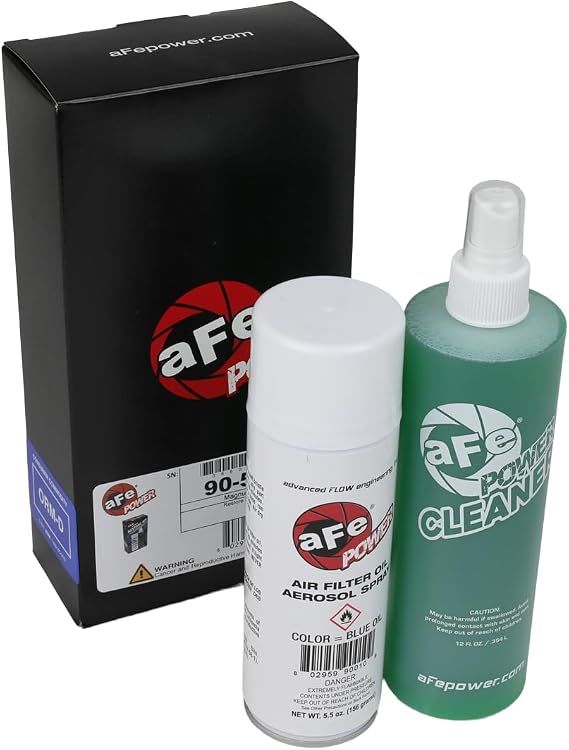 Magnum Flow Pro 5R Air Filter Restore Kit