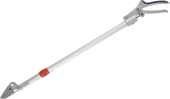 Spear & Jackson 8200RS / 09 RAZORSHARP Easy Reach Loppers Steel