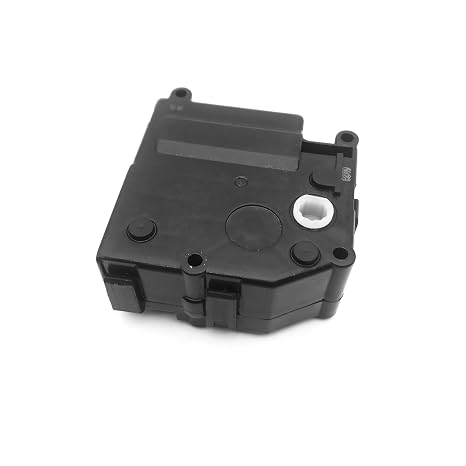063800-1991 Air Mix Servo Actuator, Compatible with: is Series, GS Series,GSF.5 Pin