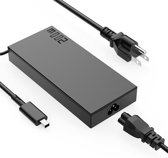 200W ProArt Laptop Charger Compatible with Asus P16 PZ13 PX13 H7606 HN7306
