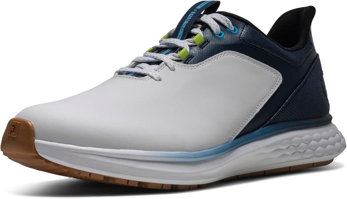 Footjoy Men's Fj PulseGolf Shoe