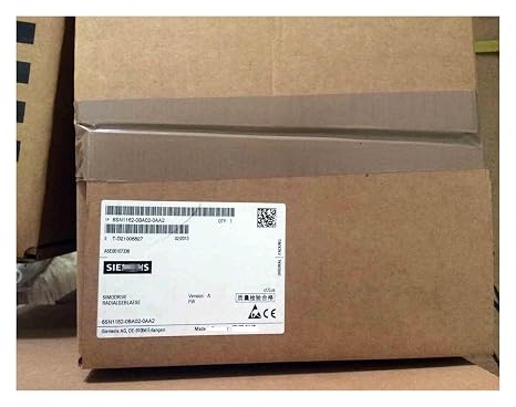 6SN1162-0BA02-0AA2 Build-On Fan 6SN1 162-0BA02-0AA2