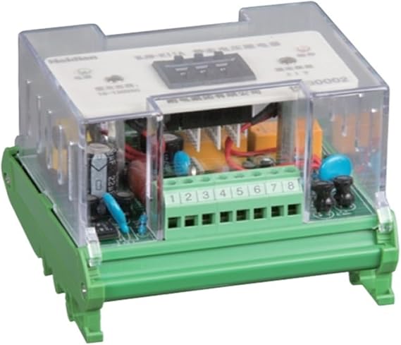NJZ-9G-XMS (JZ-7G-XMS) Static Intermediate Relay Relay