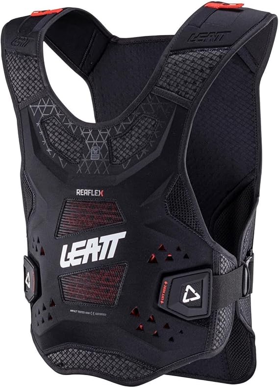 Leatt Chest Protector ReaFlex #S/M