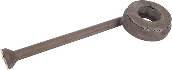 Tri-Star Manufacturing 311014 Long Venturi Range Burner - Genuine OEM Replacement Part