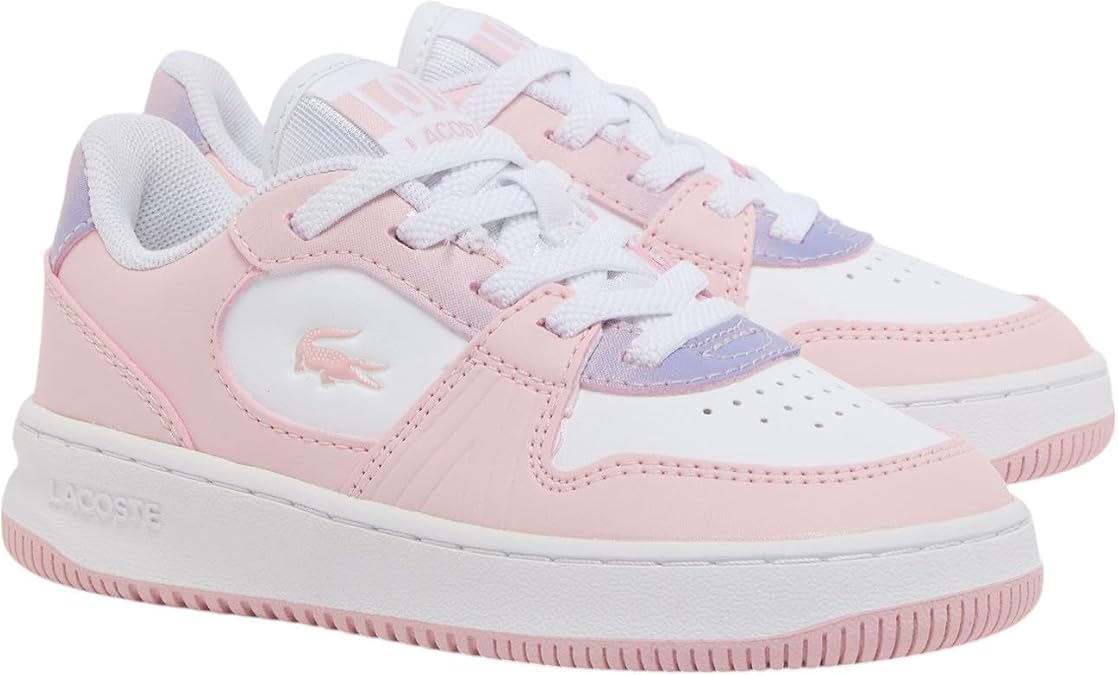 Lacoste Baby Boys' Infant's L001 Set Sneaker
