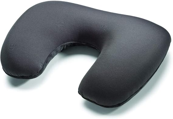 Samsonite 2-in-1 Magic Travel Pillow