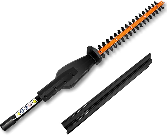 17-1/2 in. Hedge Trimmer Attachment