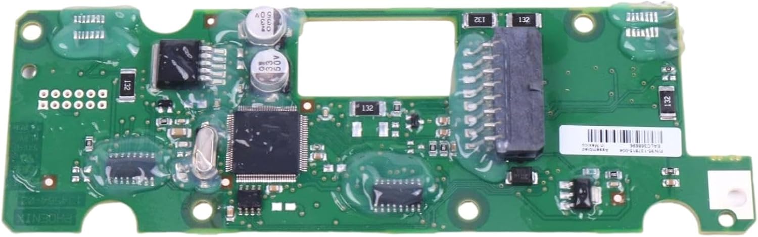 PCB Controller Platform 1600369 Compatible with JLG T350 T500J