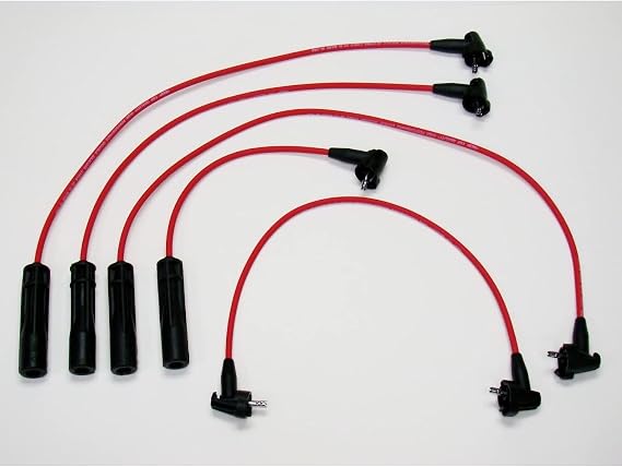 B&B Manufacturing S4-23023 Wire Set