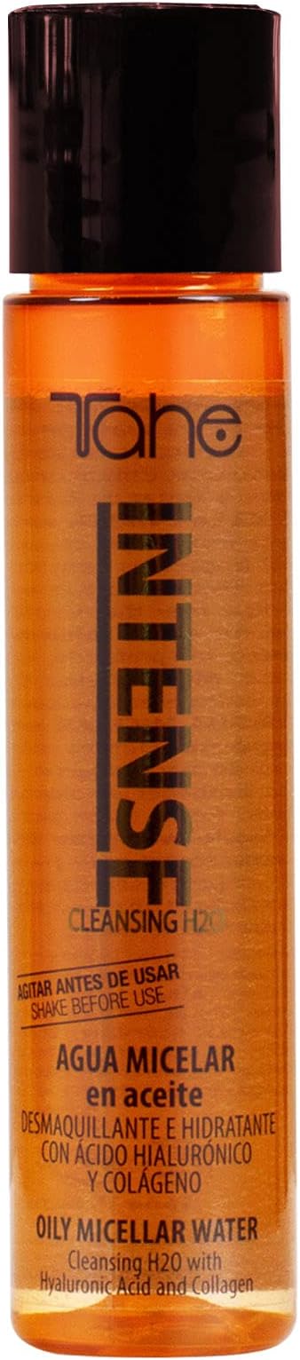 Tahe Oily Micellar water Intense