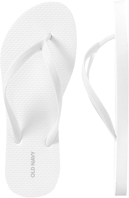 Old Navy Classic Flip Flops