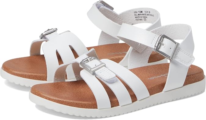 Nina Kids Girls Lacey (Toddler/Little Kid/Big Kid)