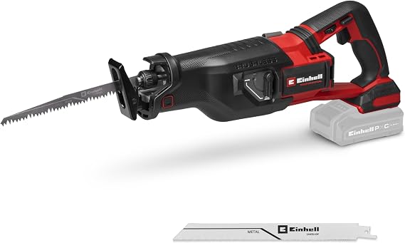 Einhell Professional Akülü Kılıç Testere TP-AP 18/32 Li BL-Solo 4326295