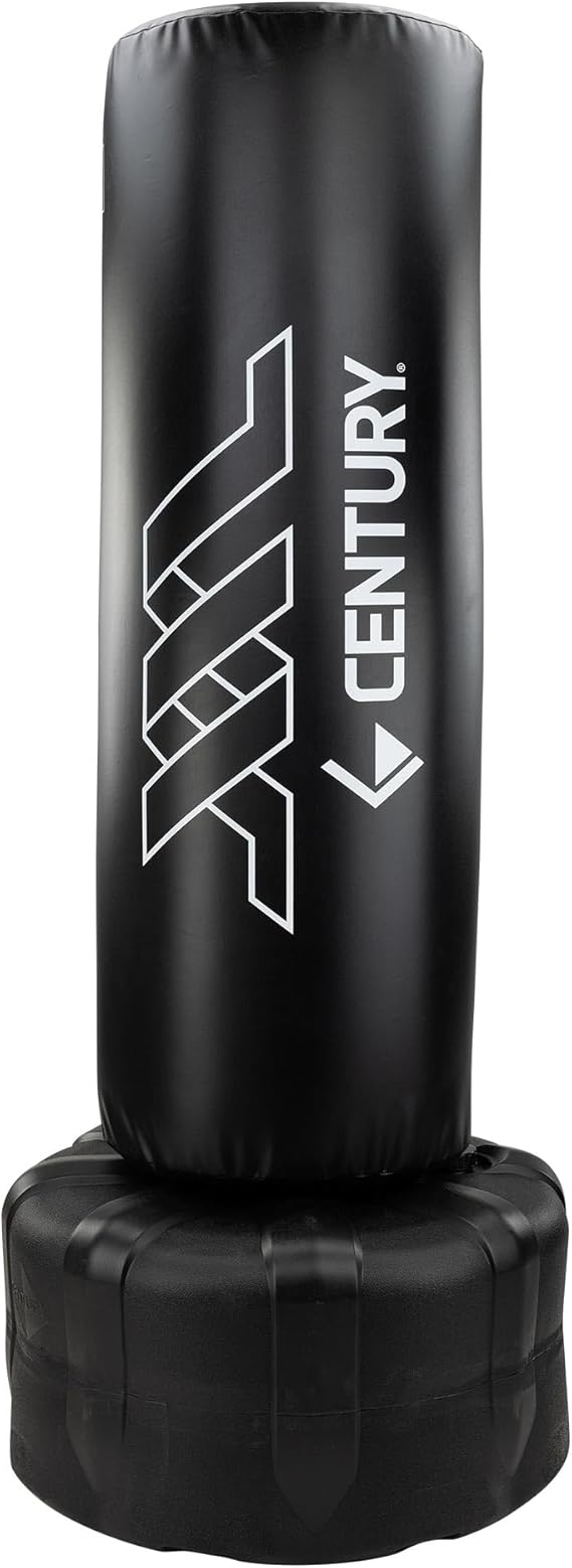 Century Original Wavemaster Freestanding Heavy Punching Bag