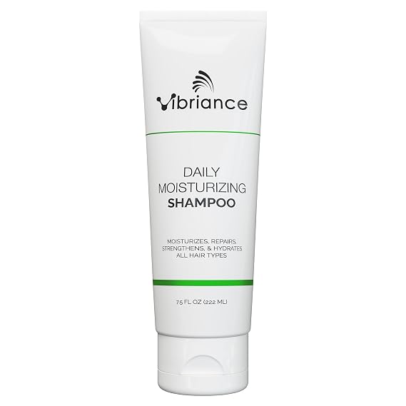 Vibriance Daily Moisturizing Shampoo 7.5 fl oz