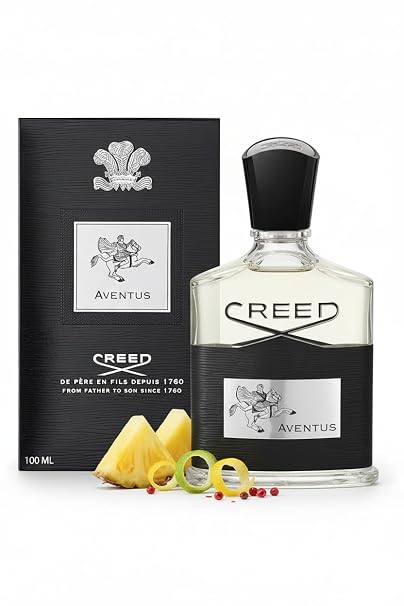 Aventus Eau de Parfum