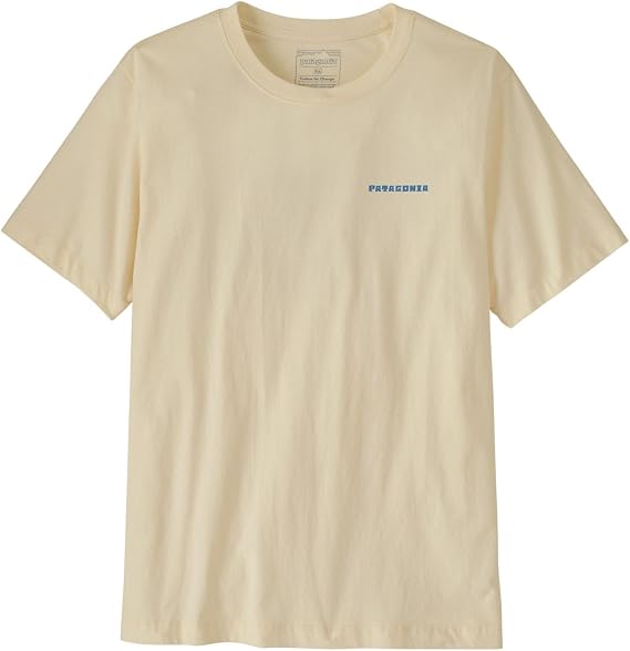 Patagonia 37845 UDNL Ivory/Blue