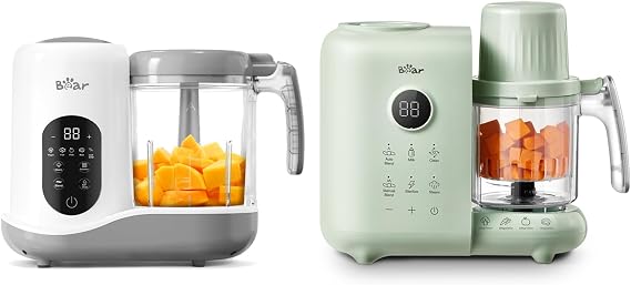 Baby Food Maker