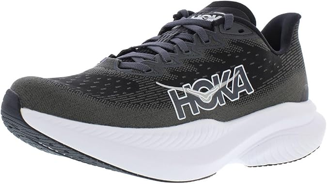 Hoka ONE ONE Womens Mach 6 | Road Running Shoes