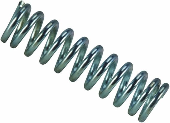 C-736 2 Count Compression Springs, 2-3/4"