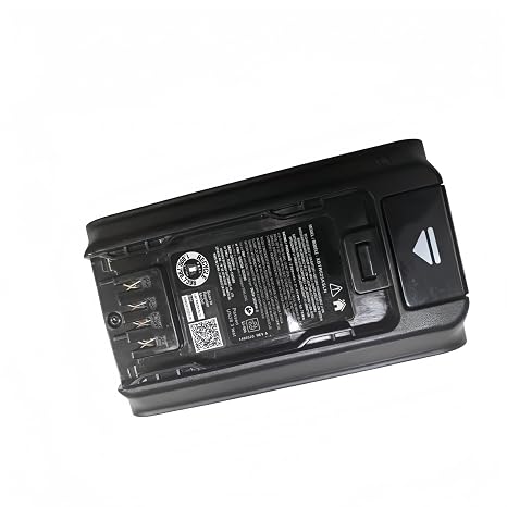 High-Capacity 21.6V 2350mAh Handheld Vacuum Cleaner Replacement Battery. Compatible for Shark. XBTR625KSLN Long Life Rechargeable Battery 90% New