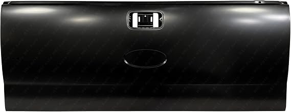 Painted to Match, Steel Tailgate Shell for 2004-2008 Ford F150 & 2006-2008 Lincoln Mark LT Styleside 04-08, FO1900120