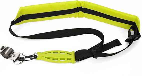 Kscjdg Upgraded Weed Eater Strap-String Trimmer Strap Zero Gravity Trimmer Strap Trimmer Harness Replacement Zero Gravity Pro-X System for Most Grass Trimmer Adjustable Trimmer Strap