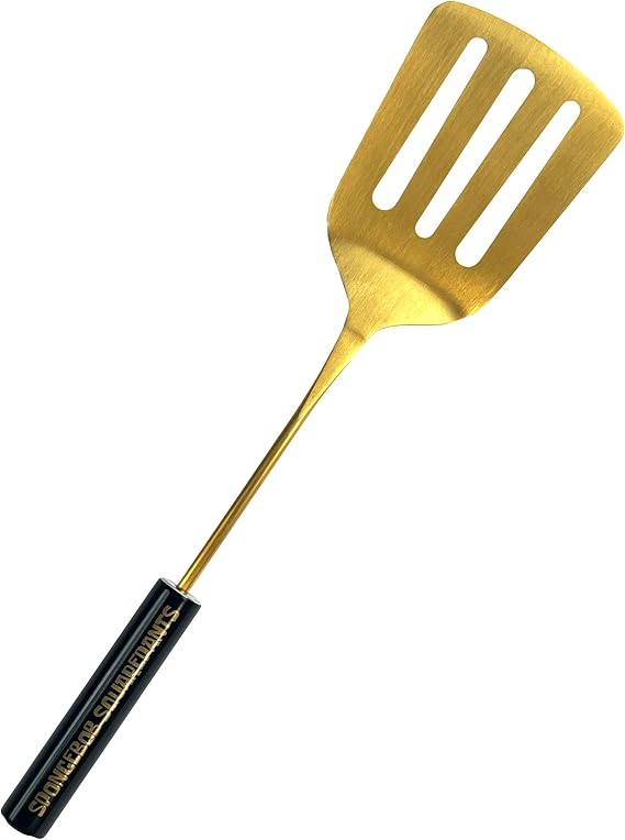 Surreal Entertainment Spongebob Squarepants Golden Spatula