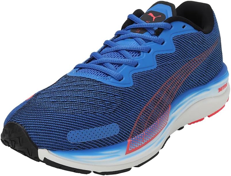 PUMA Velocity Nitro 2 Running Shoes