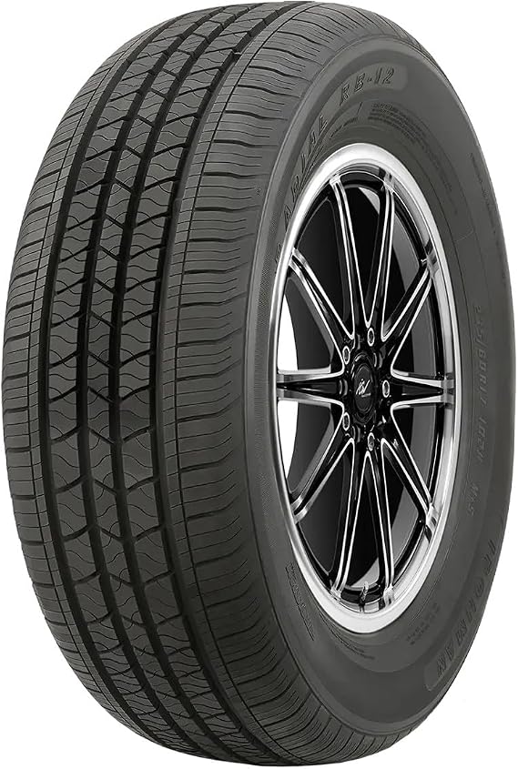 Ironman RB-12 235/60R17 102H