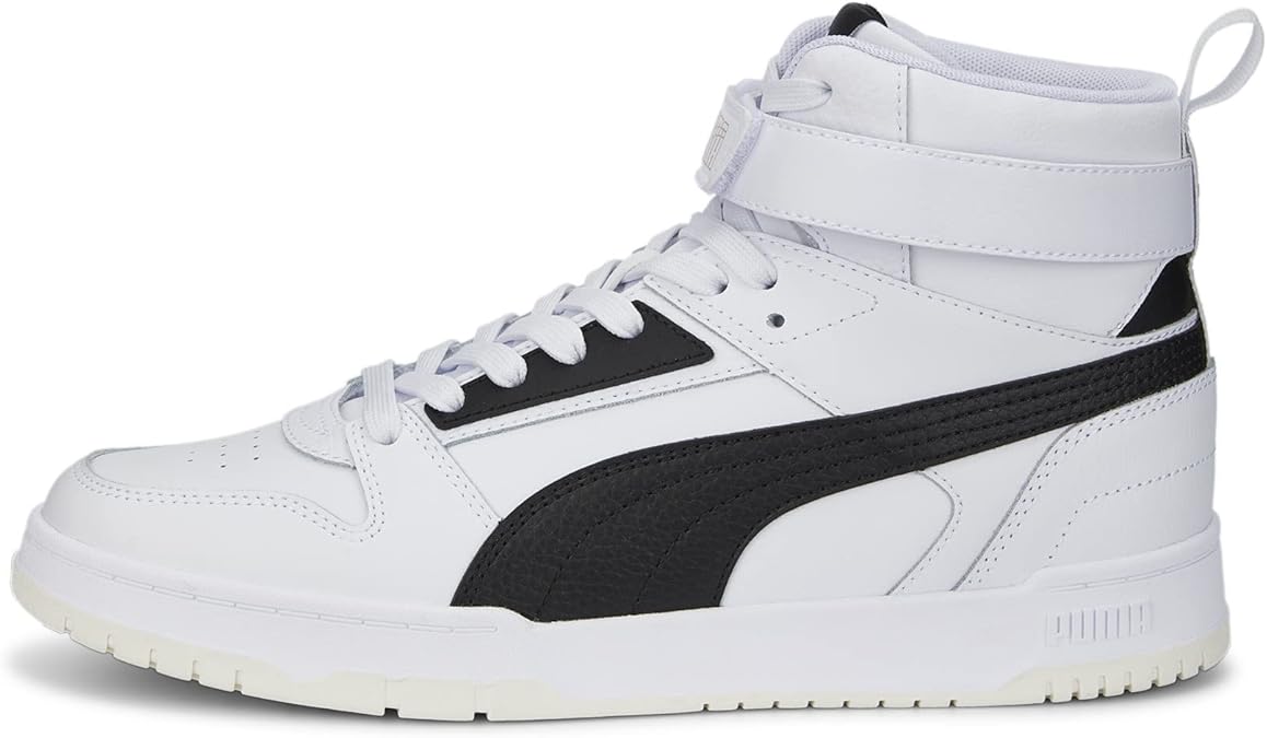 Puma Men's RBD Game Sneaker
