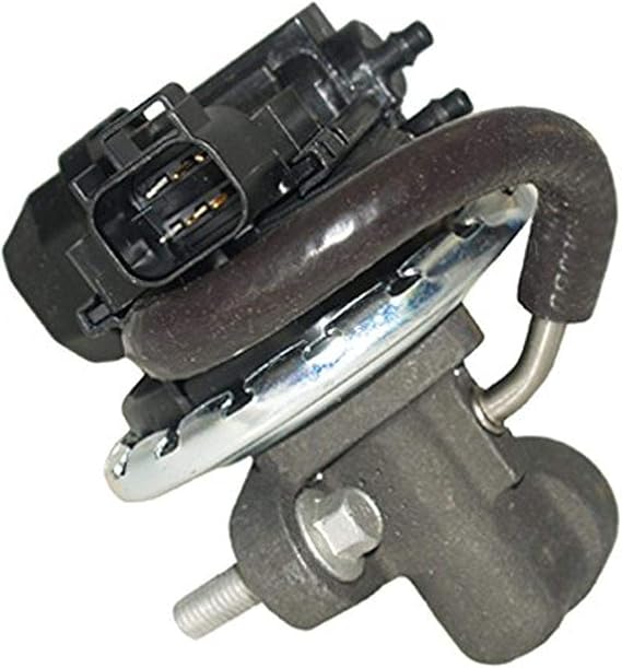 Original Engine Management 91007 EGR Valve